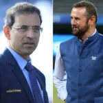 Big Controversy at Eden Gardens: CAB Blocks Harsha Bhogle and Simon Doull