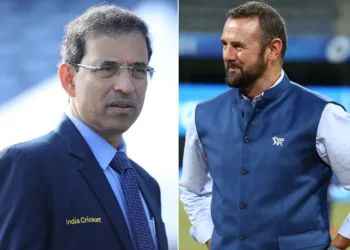 Big Controversy at Eden Gardens: CAB Blocks Harsha Bhogle and Simon Doull