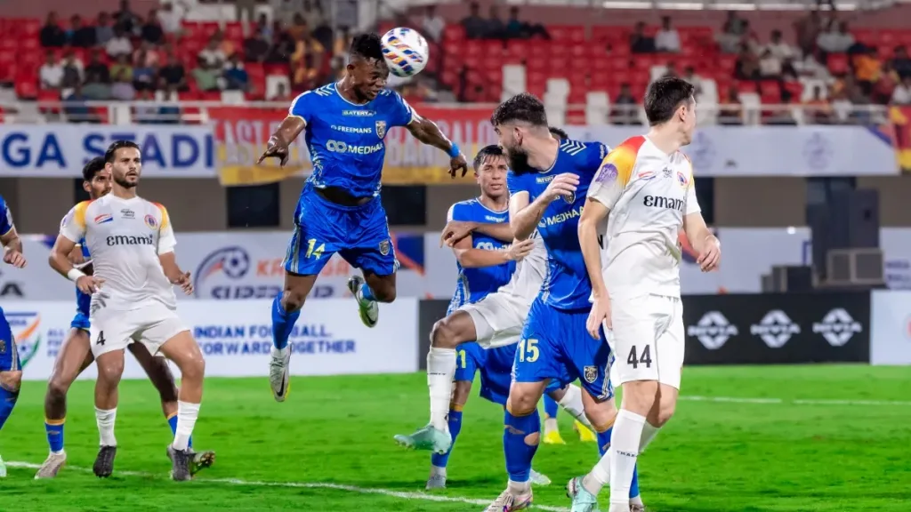 Tournament Implications: What’s Next for Both Teams