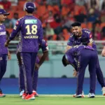 Can KKR still make the IPL playoffs?