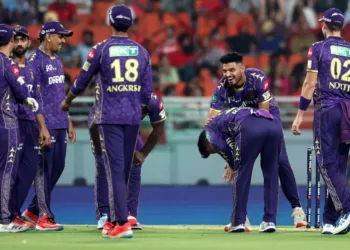 KKR's Current Standing in IPL 2025 Can KKR still make the IPL playoffs?