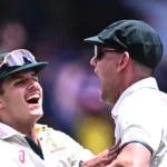Cricket Australia Announces New Central Contract Holders, Including Rising Star Sam Konstas