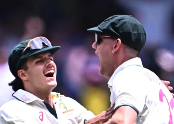 Cricket Australia Names New Central Contract Holders, Including Rising Star Sam Konstas