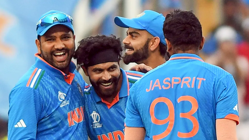 The Elite Club: Understanding BCCI's A+ Grade Contracts