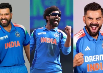 No More T20s, Still A+ — What’s BCCI Thinking with Rohit, Virat & Jadeja?