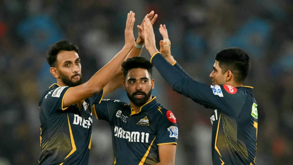 Auction Decisions That Shaped IPL 2025