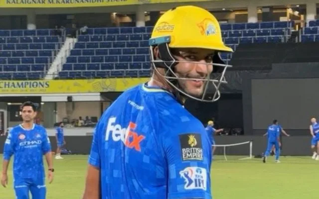 The State of Sports Funding in India: Why Gestures Like Dube’s Matter