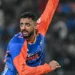Varun Chakravarthy Drops to 3rd in ICC T20I Rankings as NZ Bowler Takes Top Spot