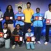 This CSK Player Just Helped 10 Young Athletes in Tamil Nadu with ₹70K from His Own Pocket