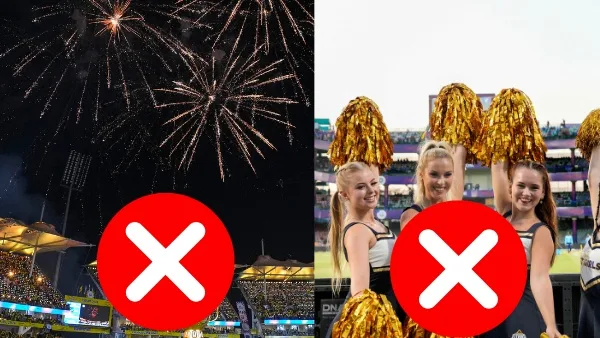 Cricket's Solemn Stand: A Match Without Celebration