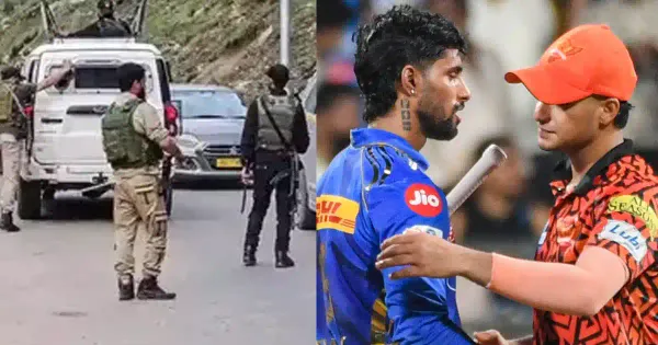 When Cricket Becomes More Than a Game