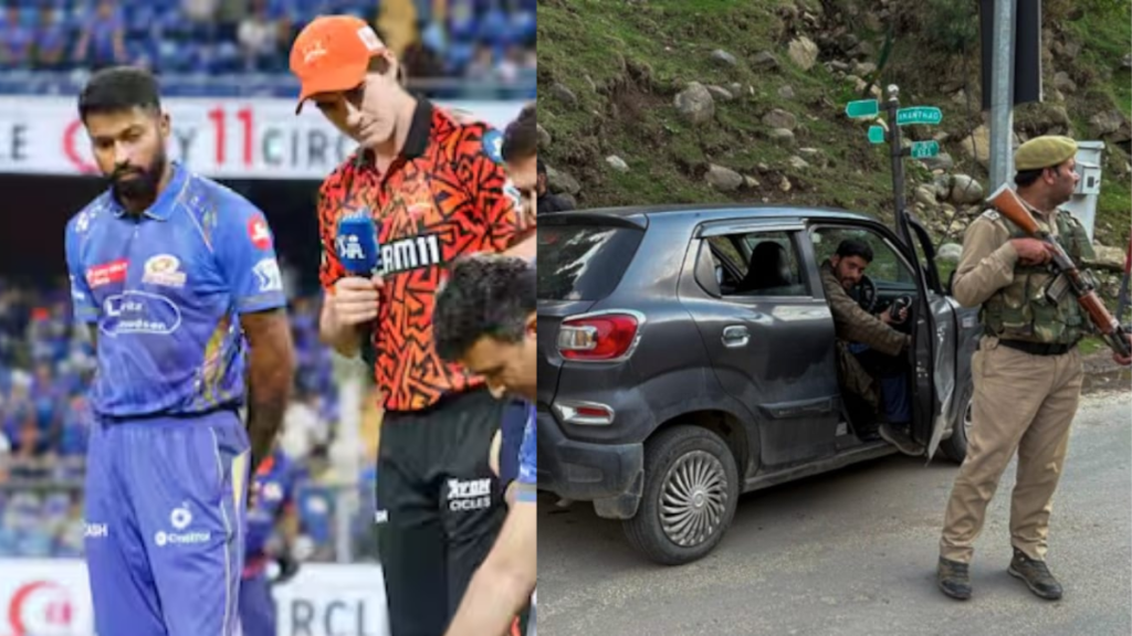 Cricket's Resilient Spirit