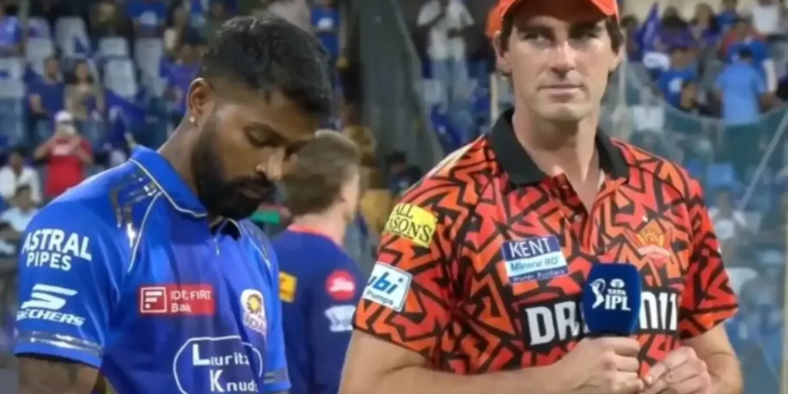 No Celebrations Tonight: IPL Match Goes Quiet After Pahalgam Attack