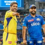IPL 2025 MI vs CSK: One Team’s Catching Everything, the Other Can’t Hold On — That Sums Up MI vs CSK Right Now