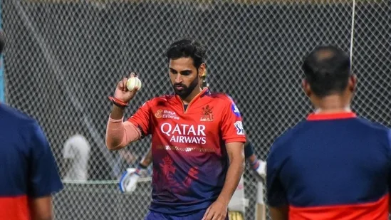 The Journey to 183: Bhuvneshwar Kumar’s IPL Saga