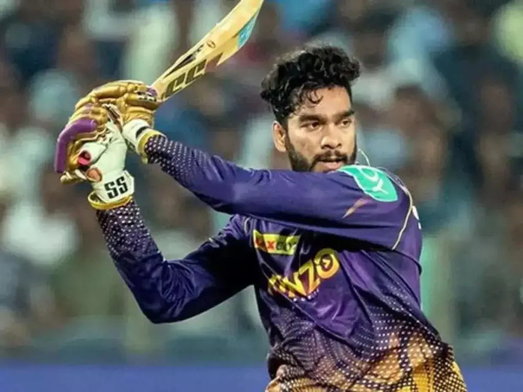 Venkatesh Iyer: KKR’s Expensive Gamble