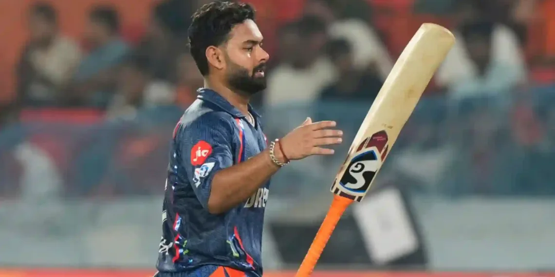 Big Money, Low Returns — These Stars Haven’t Shown Up Yet in IPL 2025"