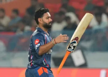 Big Money, Low Returns — These Stars Haven’t Shown Up Yet in IPL 2025"