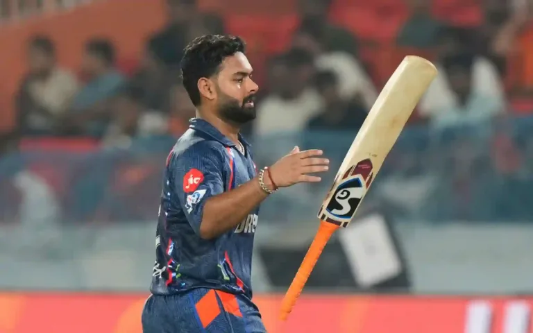 Big Money, Low Returns — These Stars Haven’t Shown Up Yet in IPL 2025″
