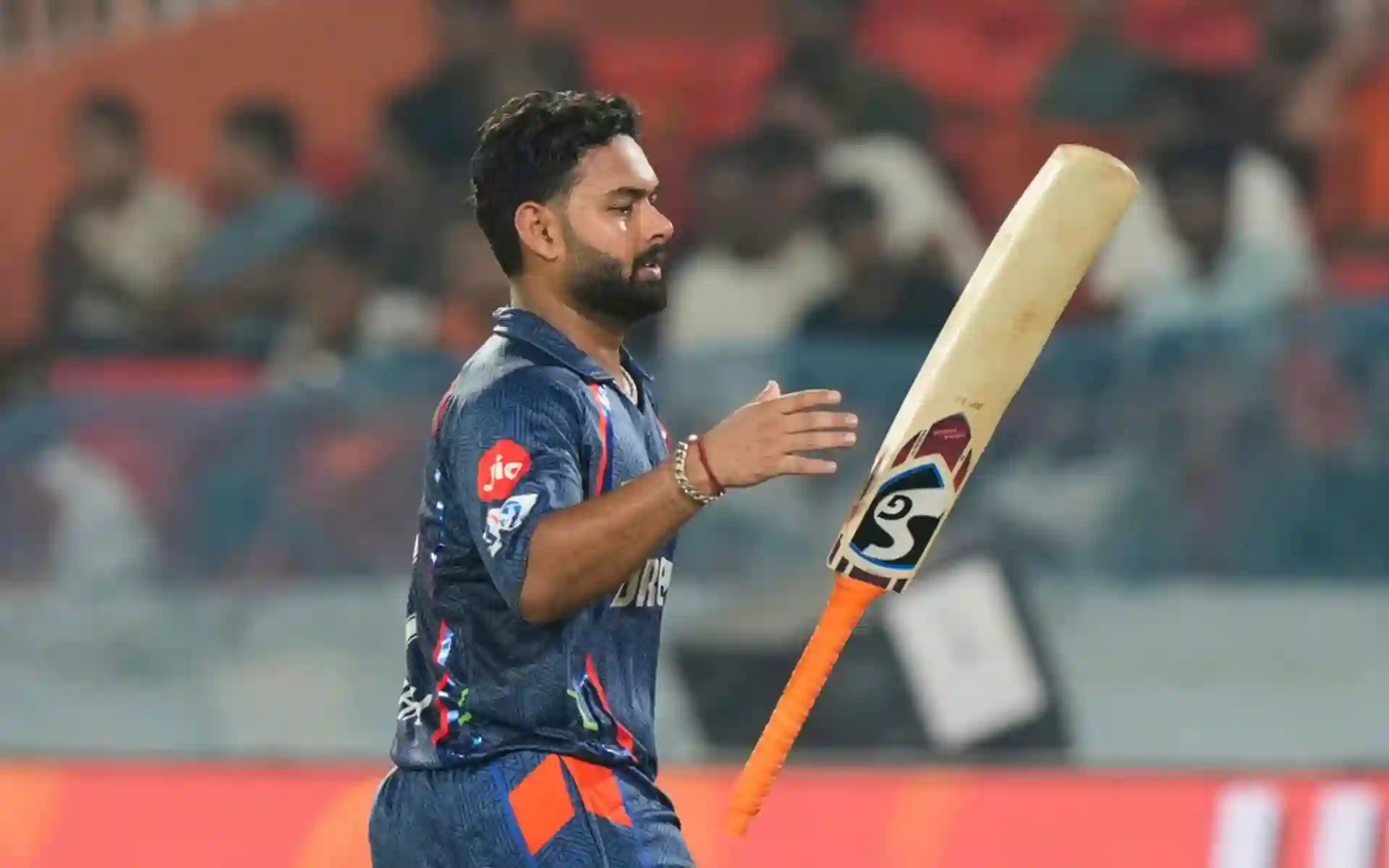 Big Money, Low Returns — These Stars Haven’t Shown Up Yet in IPL 2025"