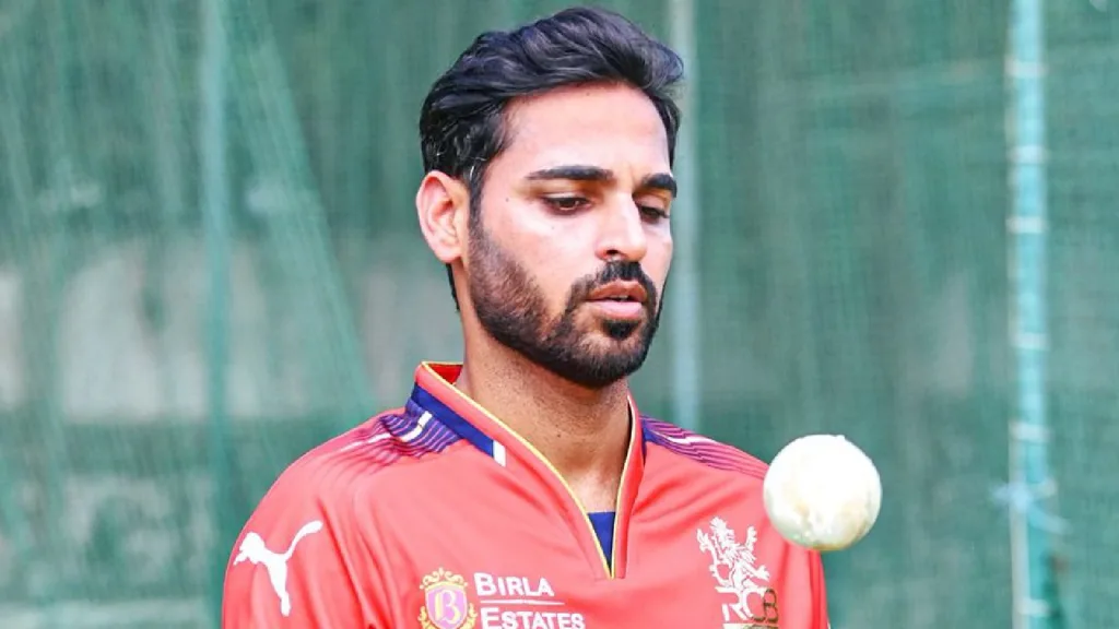 IPL 2024 Top Bowlers: Bhuvneshwar Kumar’s Stellar Performance