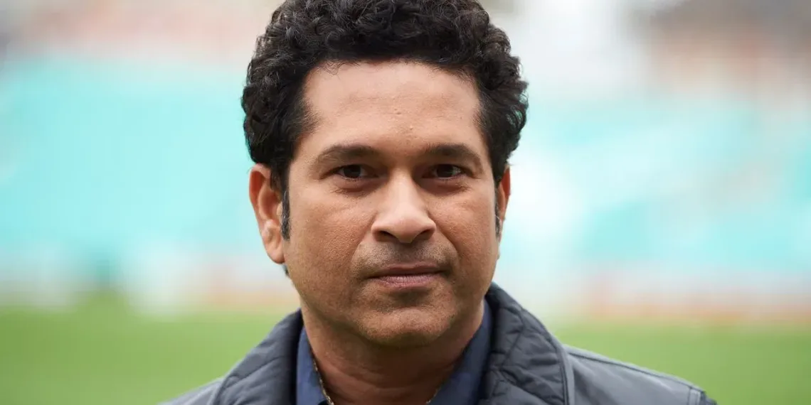 Sachin’s 52nd Birthday Reminds Us Why He’ll Always Be the God of Cricket