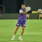 Who Is Kunal Singh Rathore? Meet RR’s New Keeper Making His IPL Debut Today