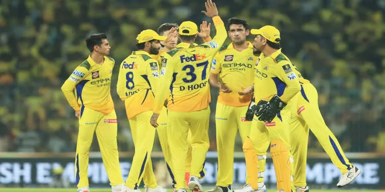 Conclusion: Hope, Resilience, and the CSK Spirit