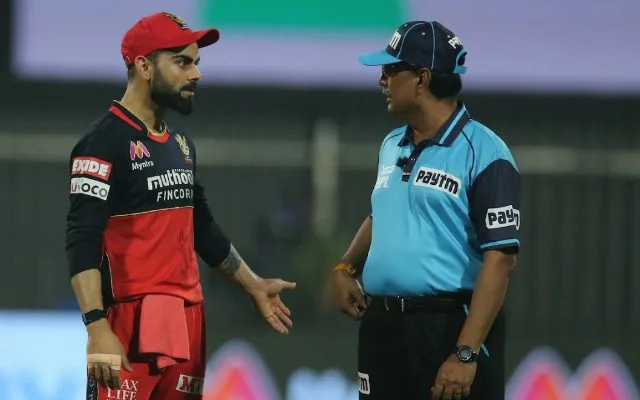 Psychological Warfare: The Mental Challenges of IPL Umpiring