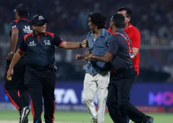 Curious About Umpire Salaries in IPL 2025? We’ve Got the Numbers