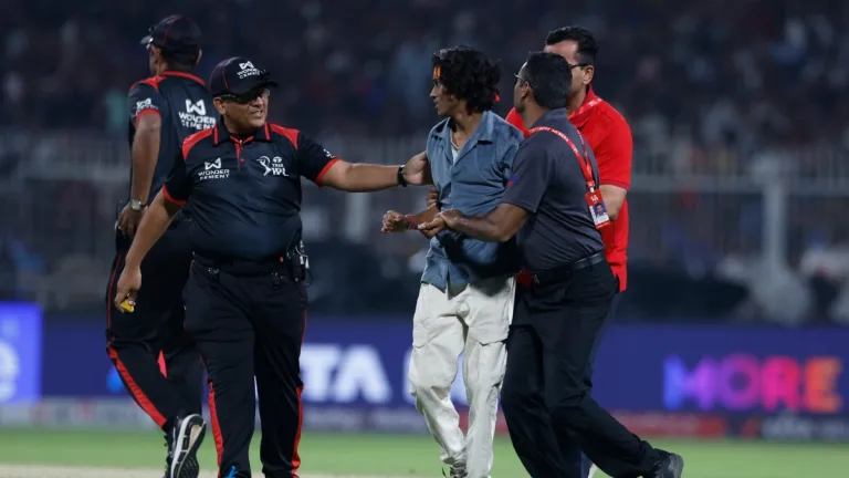 Curious About Umpire Salaries in IPL 2025? We’ve Got the Numbers