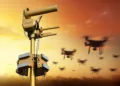 IPL 2025 Just Got Safer – Anti-Drone Systems Now at Every Venue