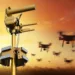 IPL 2025 Just Got Safer – Anti-Drone Systems Now at Every Venue