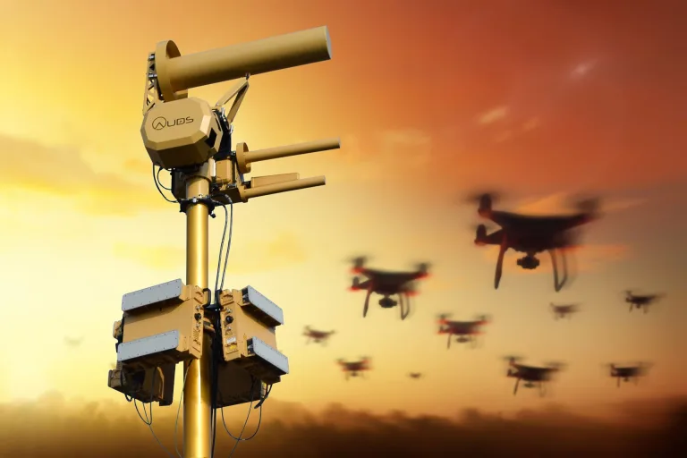 IPL 2025 Just Got Safer – Anti-Drone Systems Now at Every Venue