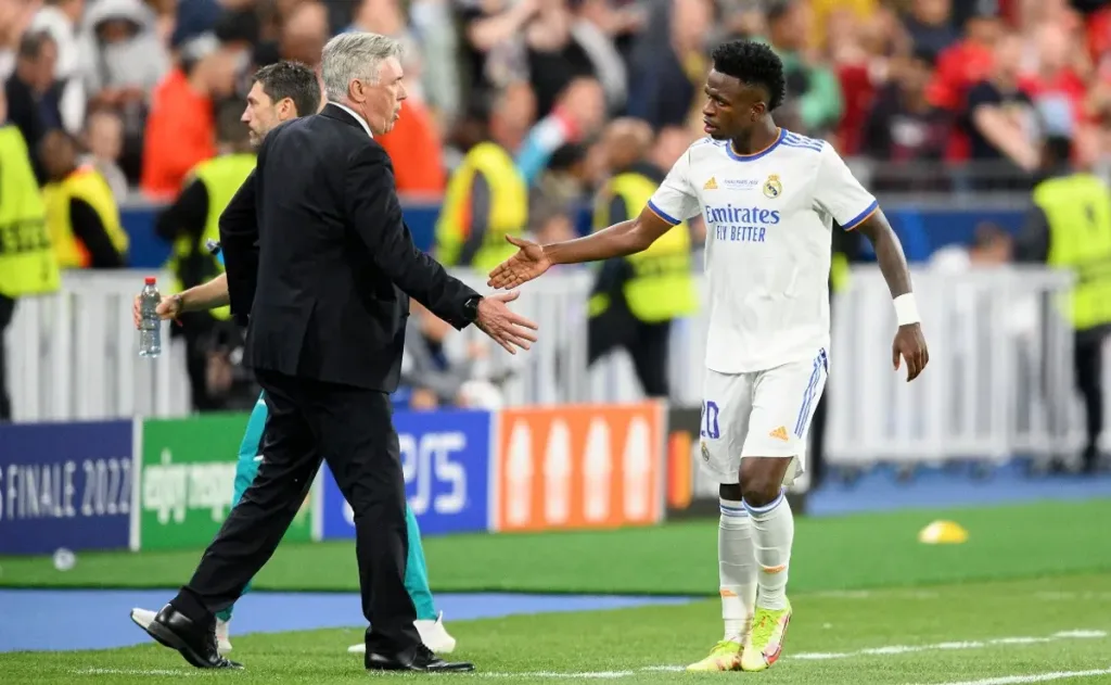 The Pursuit of Greatness: Brazil’s Bold Play for Carlo Ancelotti