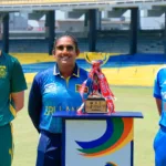 Harmanpreet and Co. Come Out Swinging, Thrash Sri Lanka in Tri-Series Opener