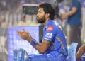 Mumbai Indians Aren’t Done Yet — Hardik Pandya’s Got Playoffs on His Mind