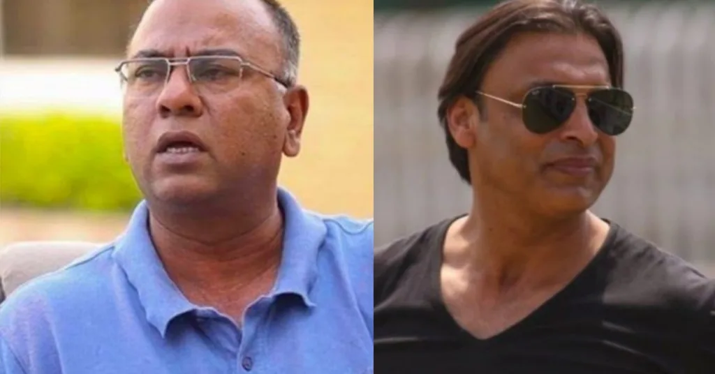 Shoaib Akhtar and Basit Ali’s YouTube Channels Get Banned — Here’s What Happened 1 A Comprehensive Shutdown