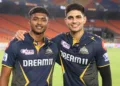 Gill and Sudharsan Just Made IPL History — And They Did It with Pure Consistency