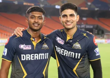 Gill and Sudharsan Just Made IPL History — And They Did It with Pure Consistency