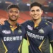 Gill and Sudharsan Just Made IPL History — And They Did It with Pure Consistency