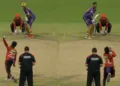 Meet Kamindu Mendis, the Player Who Can Bowl With Both Hands in the IPL