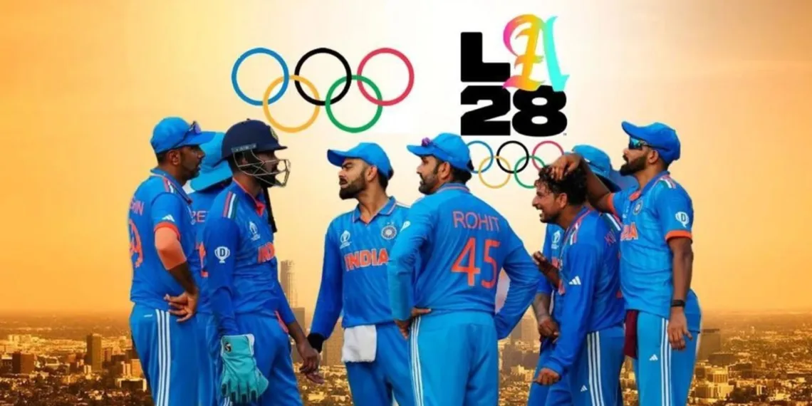 Cricket Returns to the Asian Games in 2026 — Here’s Why the Olympics Played a Role