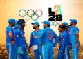 Cricket Returns to the Asian Games in 2026 — Here’s Why the Olympics Played a Role