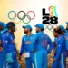 Cricket Returns to the Asian Games in 2026 — Here’s Why the Olympics Played a Role