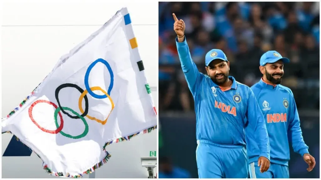 Cricket Returns to the Asian Games in 2026 — Here’s Why the Olympics Played a Role 1 Olympic Recognition Drives Cricket's Asian Games Return