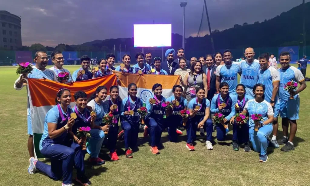 Cricket Returns to the Asian Games in 2026 — Here’s Why the Olympics Played a Role 3 Looking Ahead: What to Expect in 2026