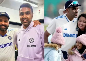 Why Did Ashwin Back Out Before the Sydney Test? He’s Finally Talking About It