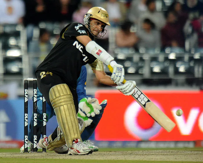 Dada in Charge: Sourav Ganguly's Passionate Leadership