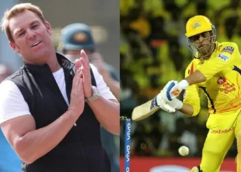 Age Didn’t Stop Them: The Most Experienced Captains in IPL History